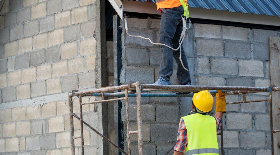 Expert Emergency Roof Repairs services in East Pittsburgh, PA